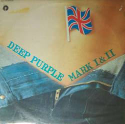 Deep Purple : Mark I & II